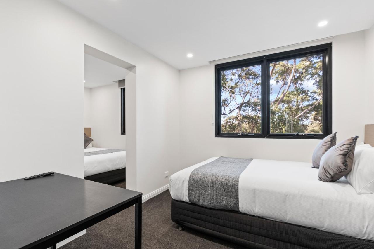 Seranin | Gordon Motel Pymble