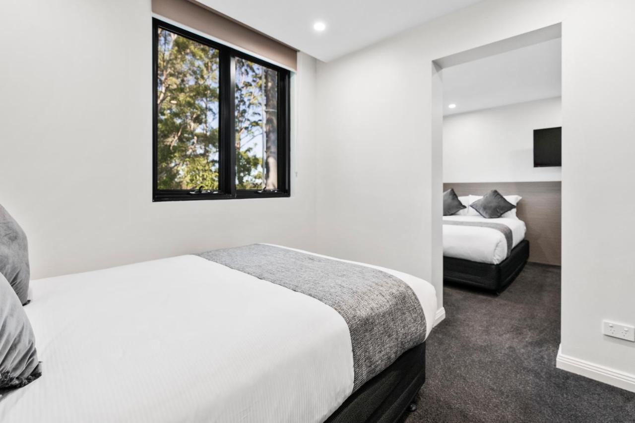 Seranin | Gordon 5* Pymble
