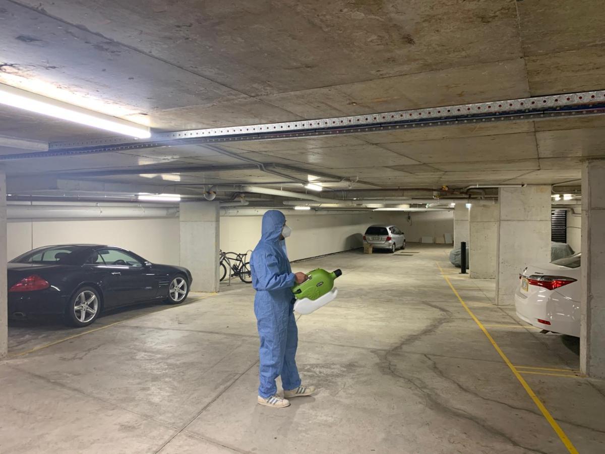 Motel Seranin | Gordon 5*
