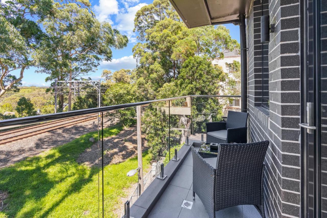 Seranin | Gordon 5* Pymble