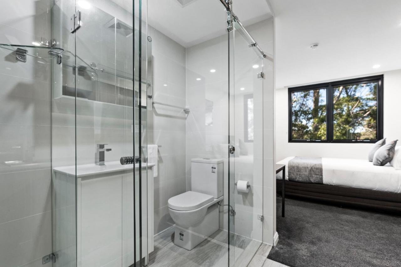 Motel Seranin | Gordon 5*
