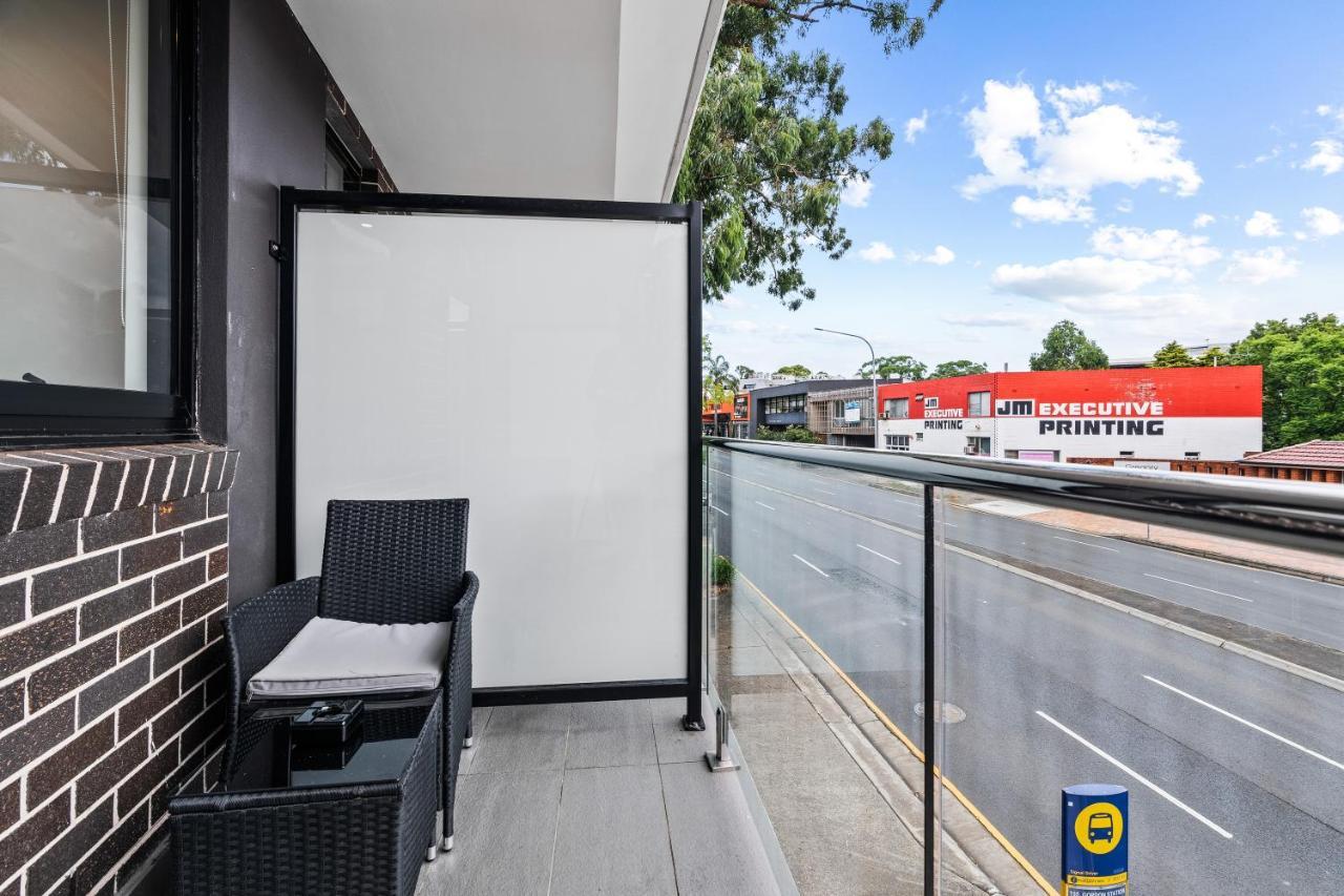 Seranin | Gordon 5* Pymble