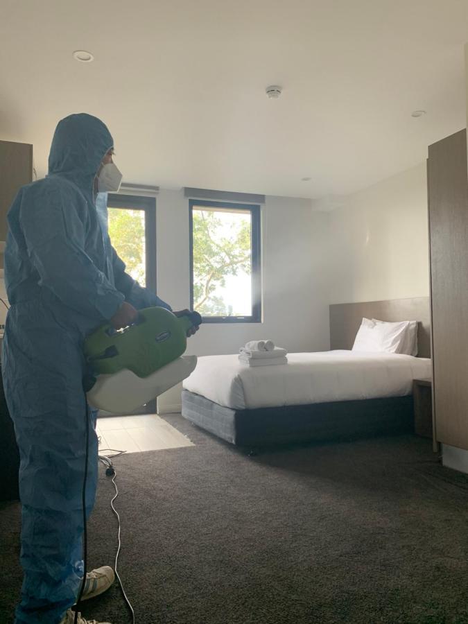 Motel Seranin | Gordon 5*