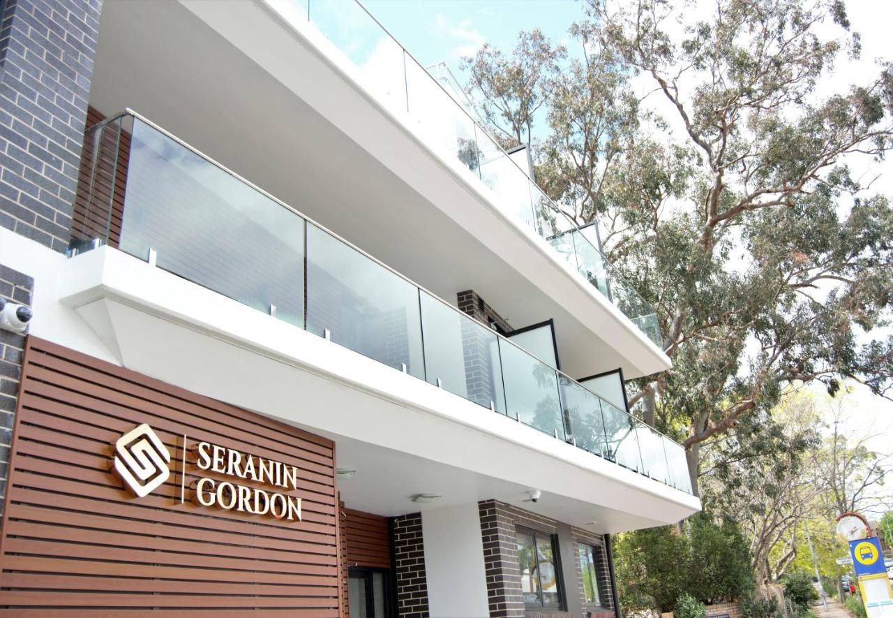Seranin | Gordon 5* Pymble